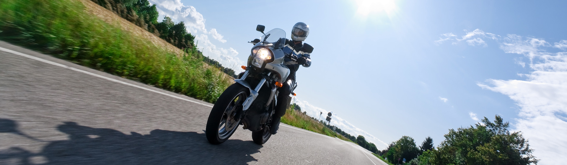 Learn to ride from the professionals at MTOhp