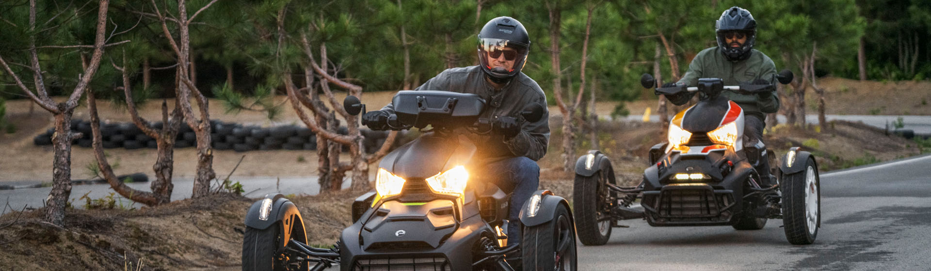 Learn to ride from the professionals at MTOhp