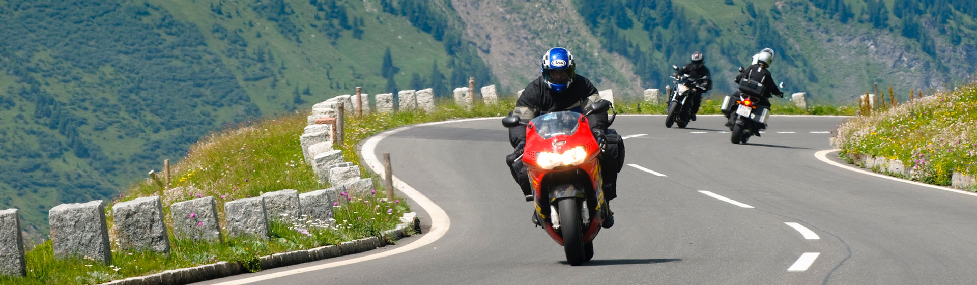 Learn to ride from the professionals at MTOhp