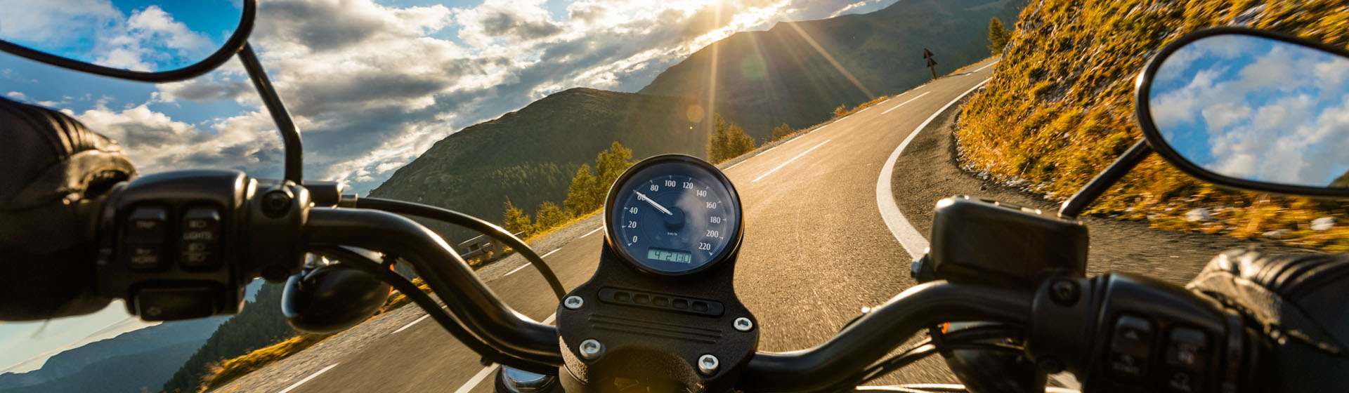 Learn to ride from the professionals at MTOhp